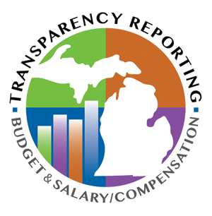 Budget & Salary/Compensation Transparency Reporting