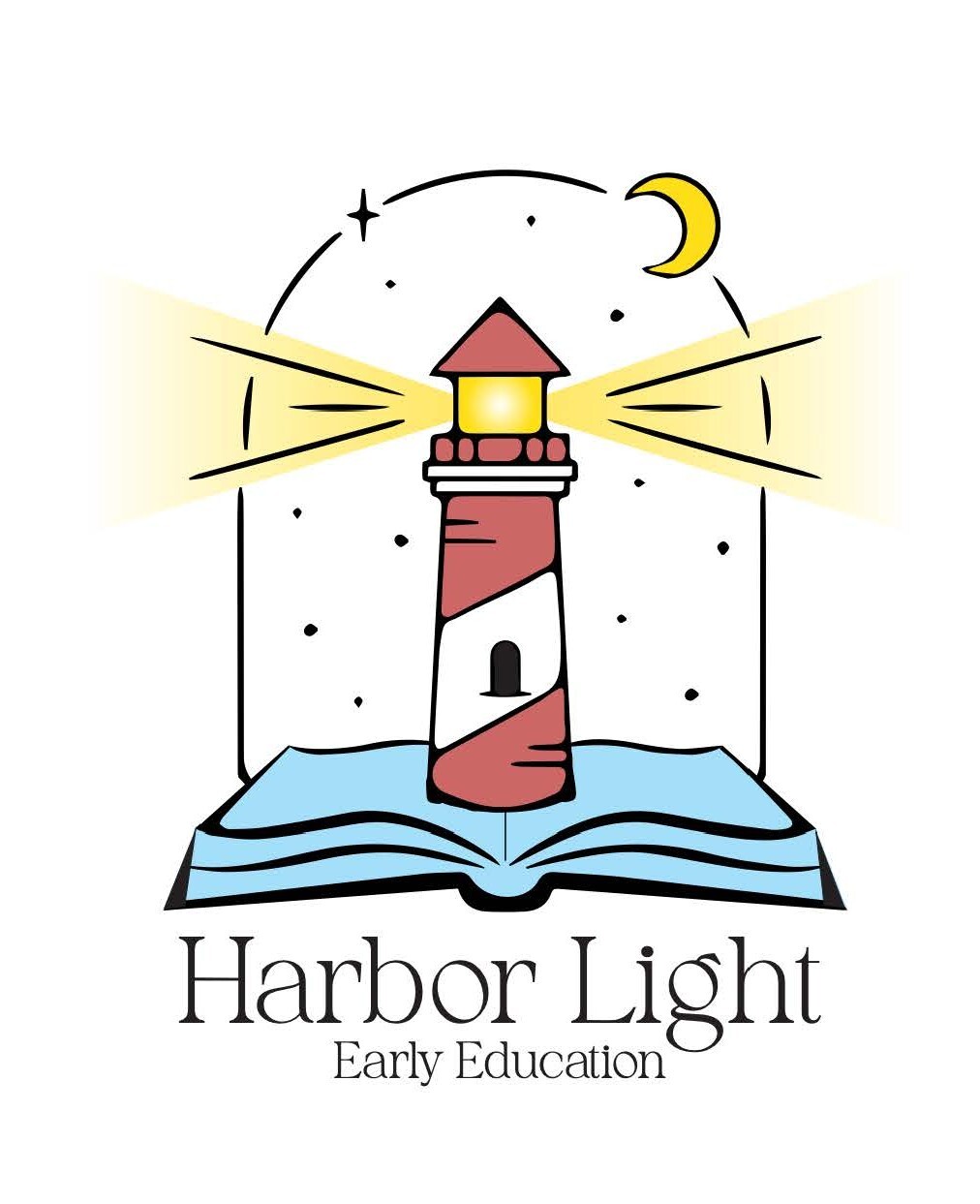 Harbor Light Logo