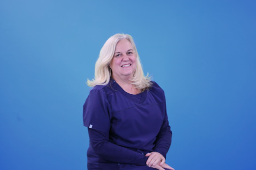 School Nurse - Susan.