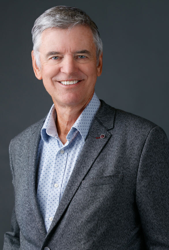 Dr. John Hattie.