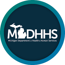 Michigan Department of Health and Human Services.
