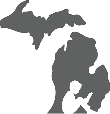 Michigan Kids Matter logo.