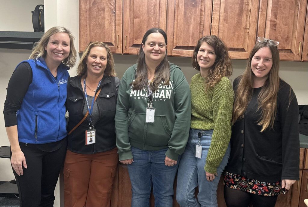 School social workers