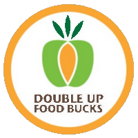 Double UP Food Bucks.