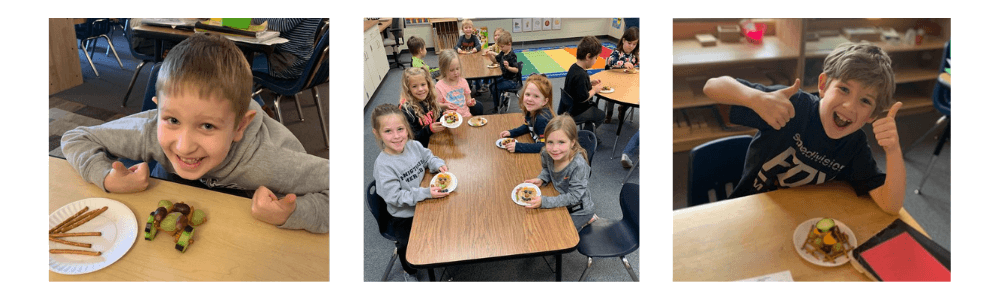 Physical Education and Nutrition in the Upper Peninsula.