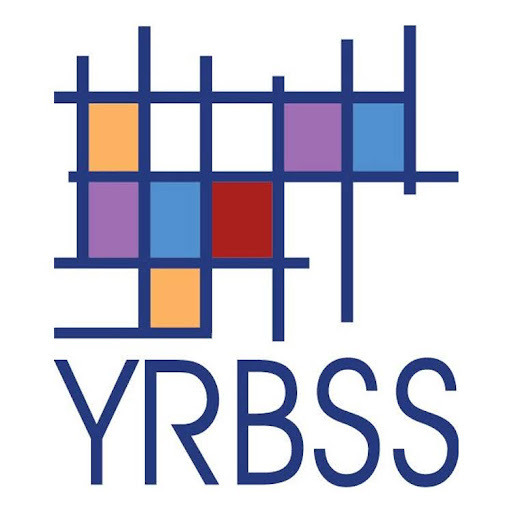 Youth Risk Behavior Surveillance System logo