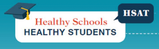 Healthy School Action Tool logo