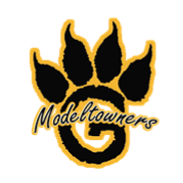 Gwinn Area Community Schools logo