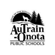 AuTrain-Onota Public Schools logo