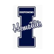 Ishpeming Public Schools logo