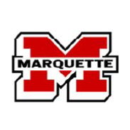 Marquette Area Public Schools logo