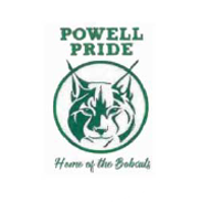 Powell Township Schools logo