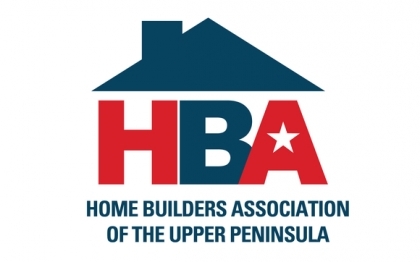 Home Builders Association of the Upper Peninsula.